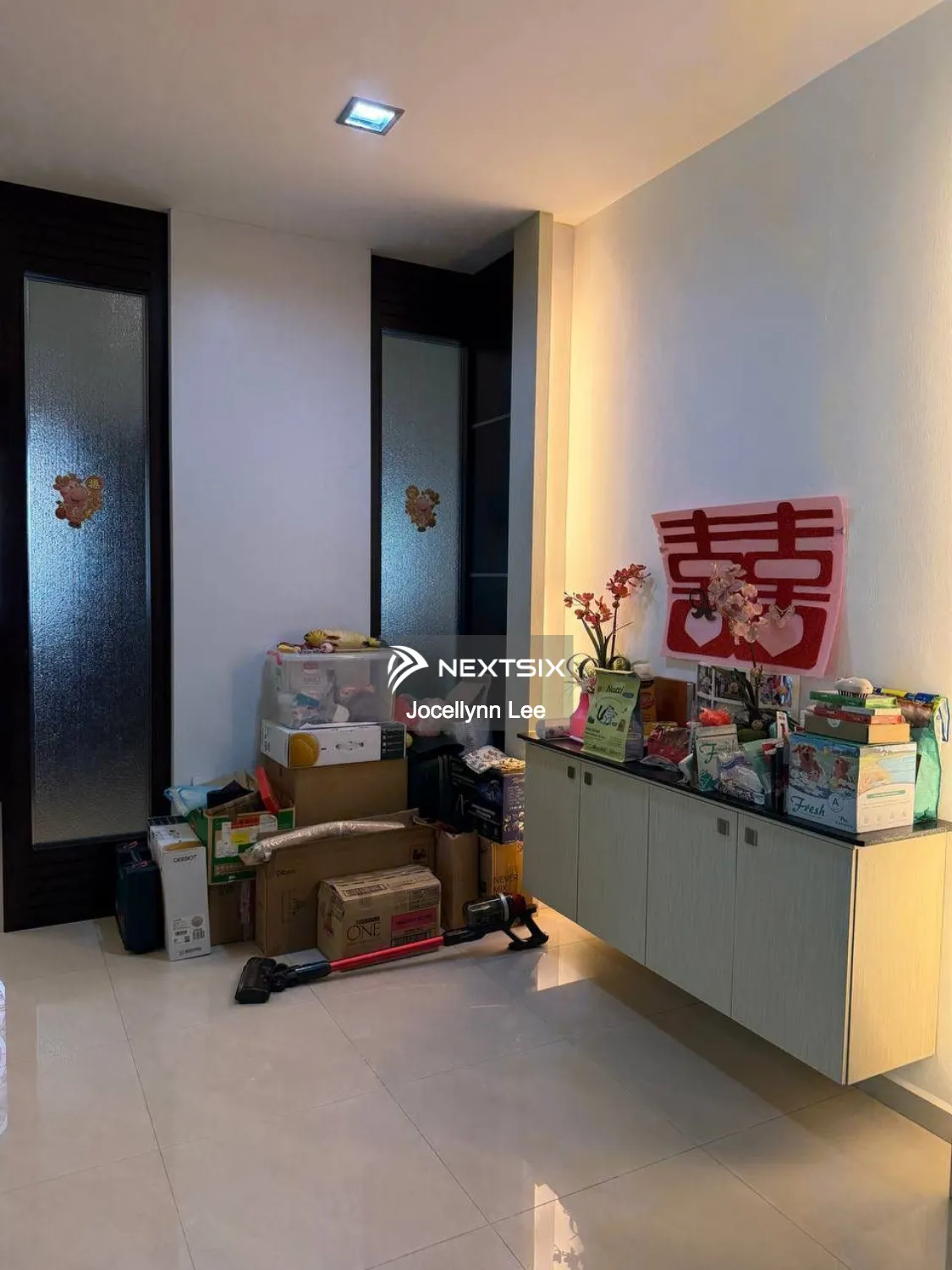 Semi-detached House For Sale in Batu Uban Penang - Image 11