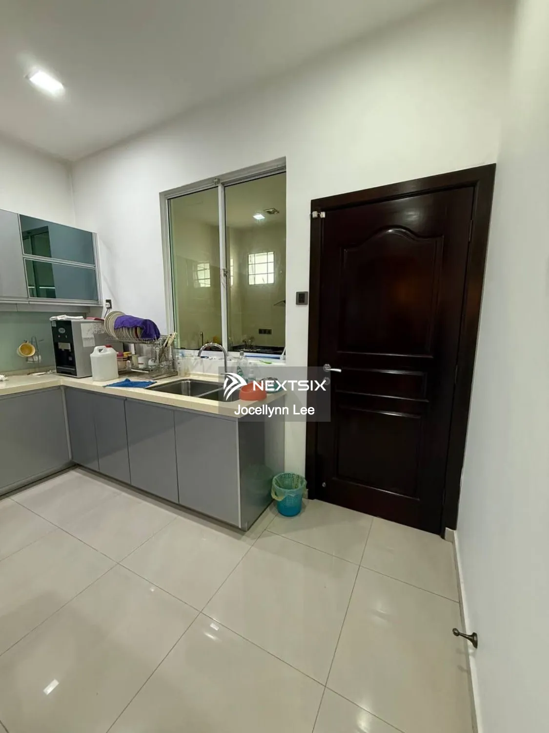 Semi-detached House For Sale in Batu Uban Penang - Image 13