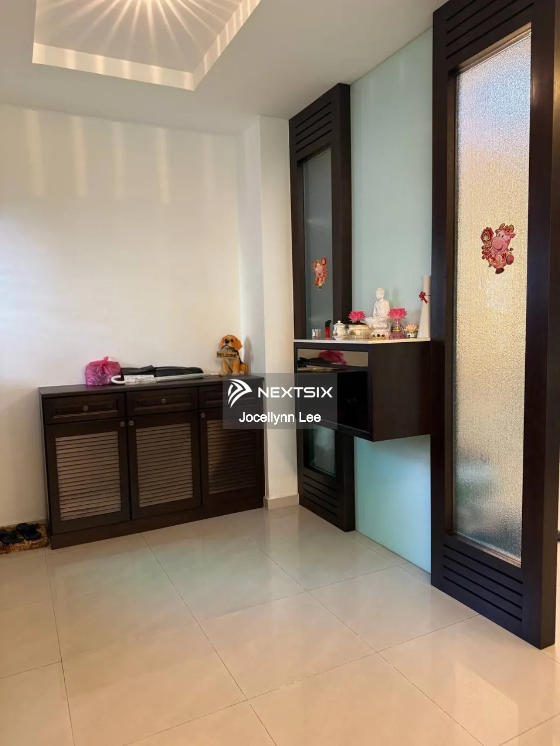 Semi-detached House For Sale in Batu Uban Penang - Image 15