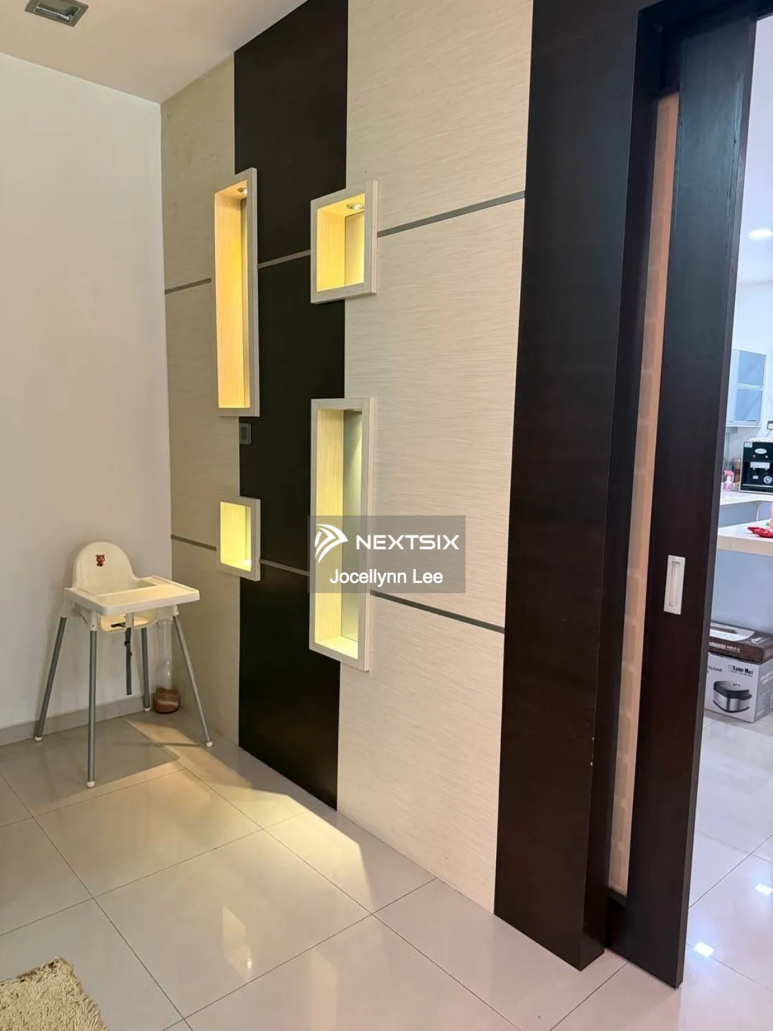 Semi-detached House For Sale in Batu Uban Penang - Image 17