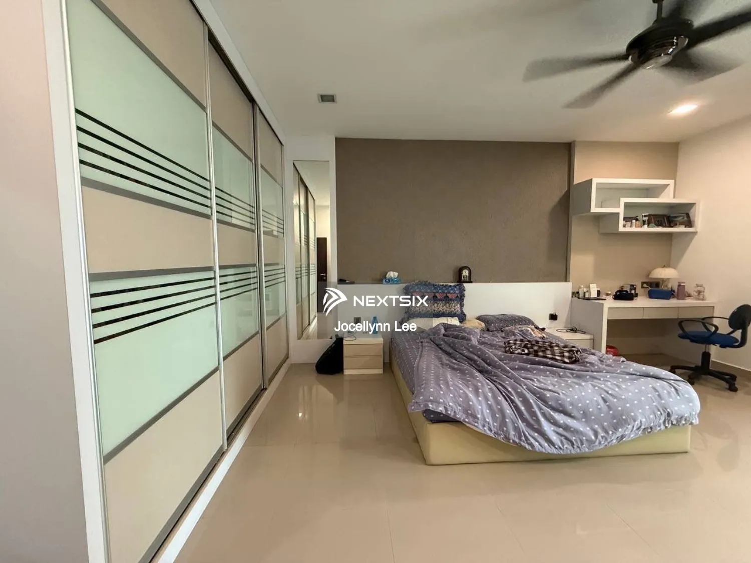 Semi-detached House For Sale in Batu Uban Penang - Image 5