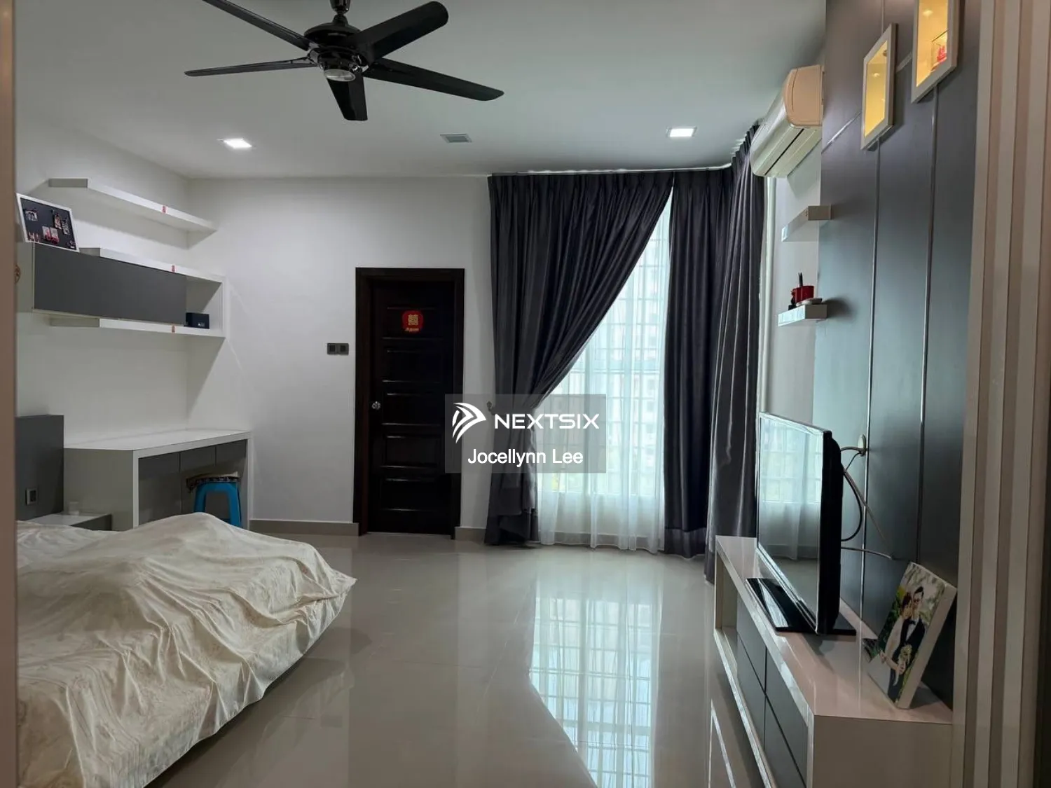 Semi-detached House For Sale in Batu Uban Penang - Image 6