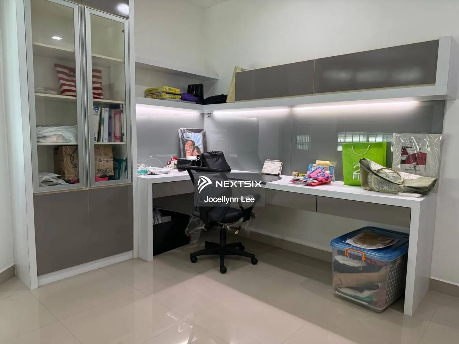 Semi-detached House For Sale in Batu Uban Penang - Image 9
