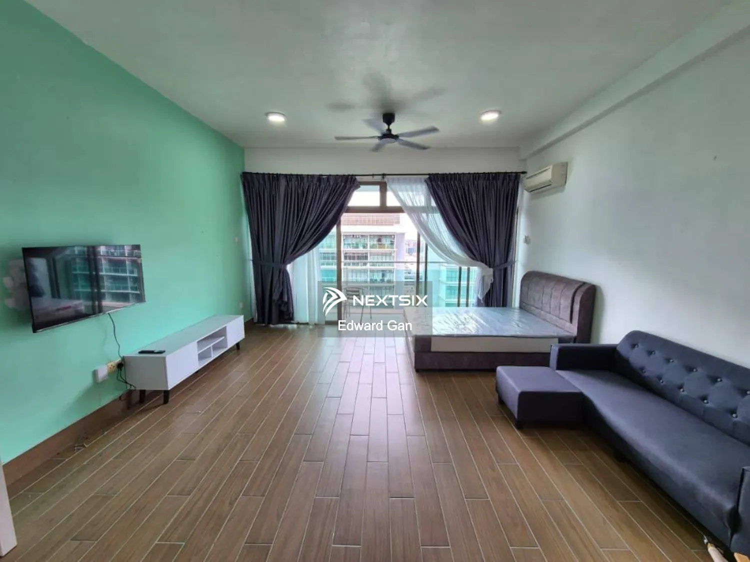 Serviced Residence For Rent in Tebrau Johor