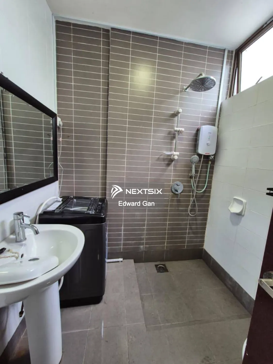 Serviced Residence For Rent in Tebrau Johor - Image 5