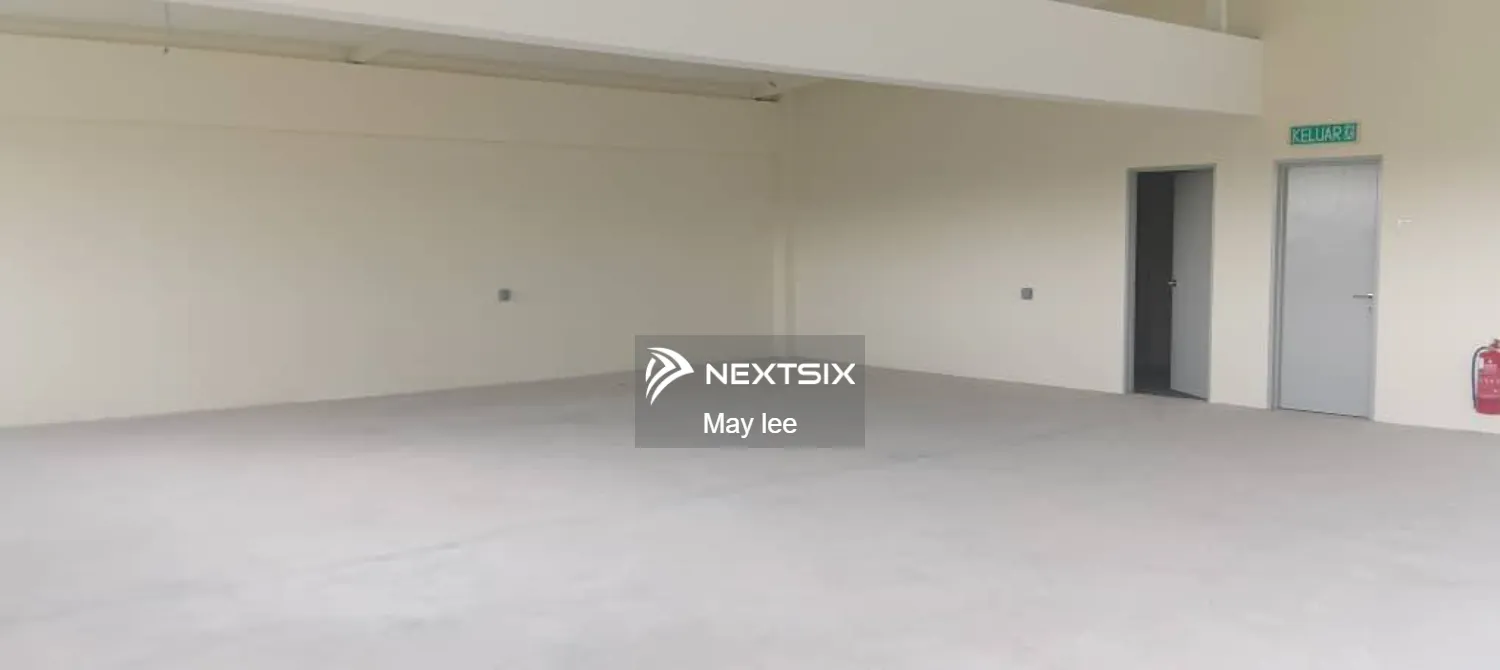 Semi-D Factory For Rent in Rawang Selangor - Image 6
