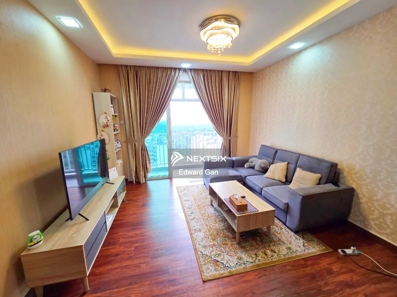 Serviced Residence For Sale in Johor Bahru Johor