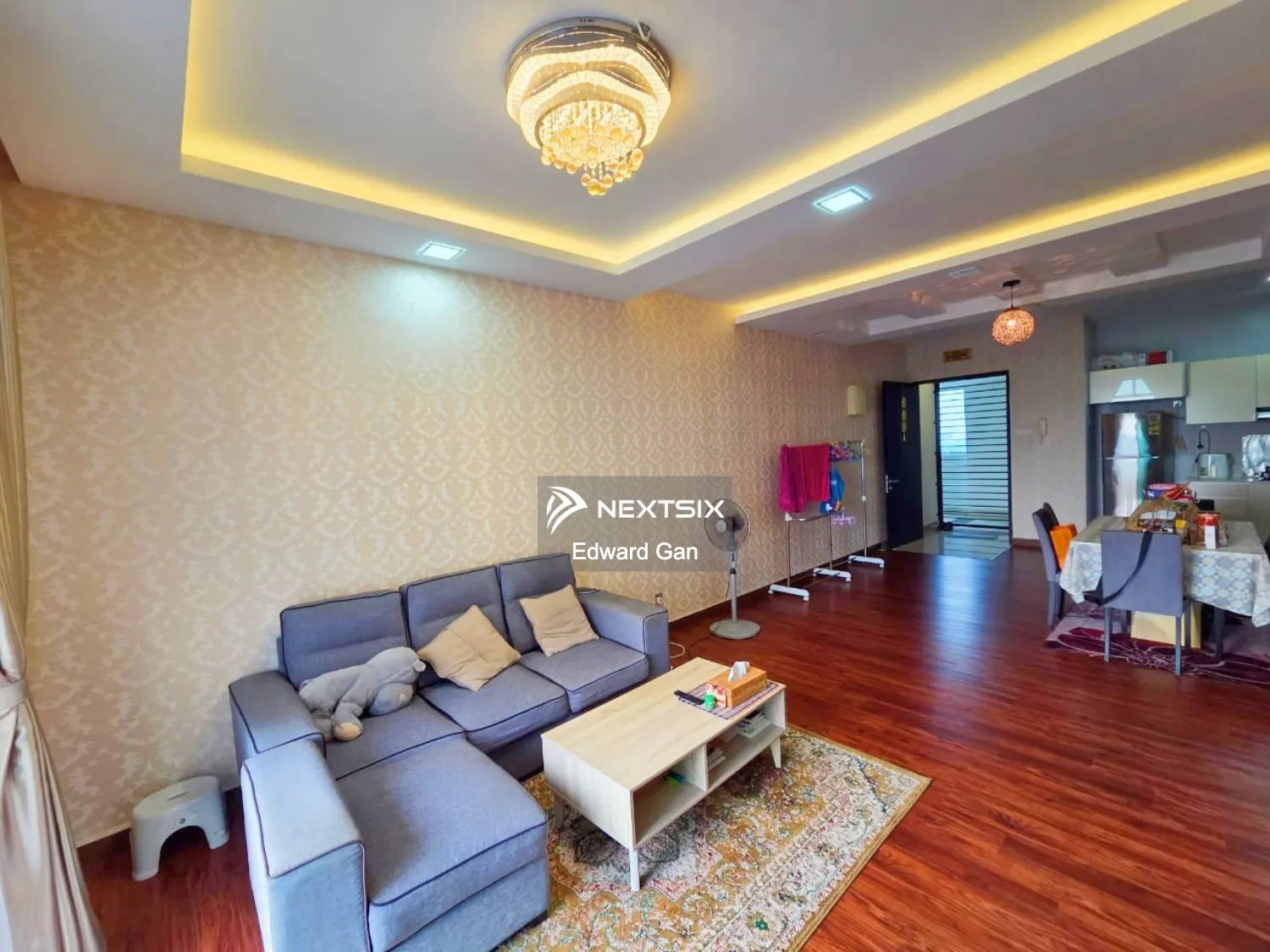 Serviced Residence For Sale in Johor Bahru Johor - Image 10