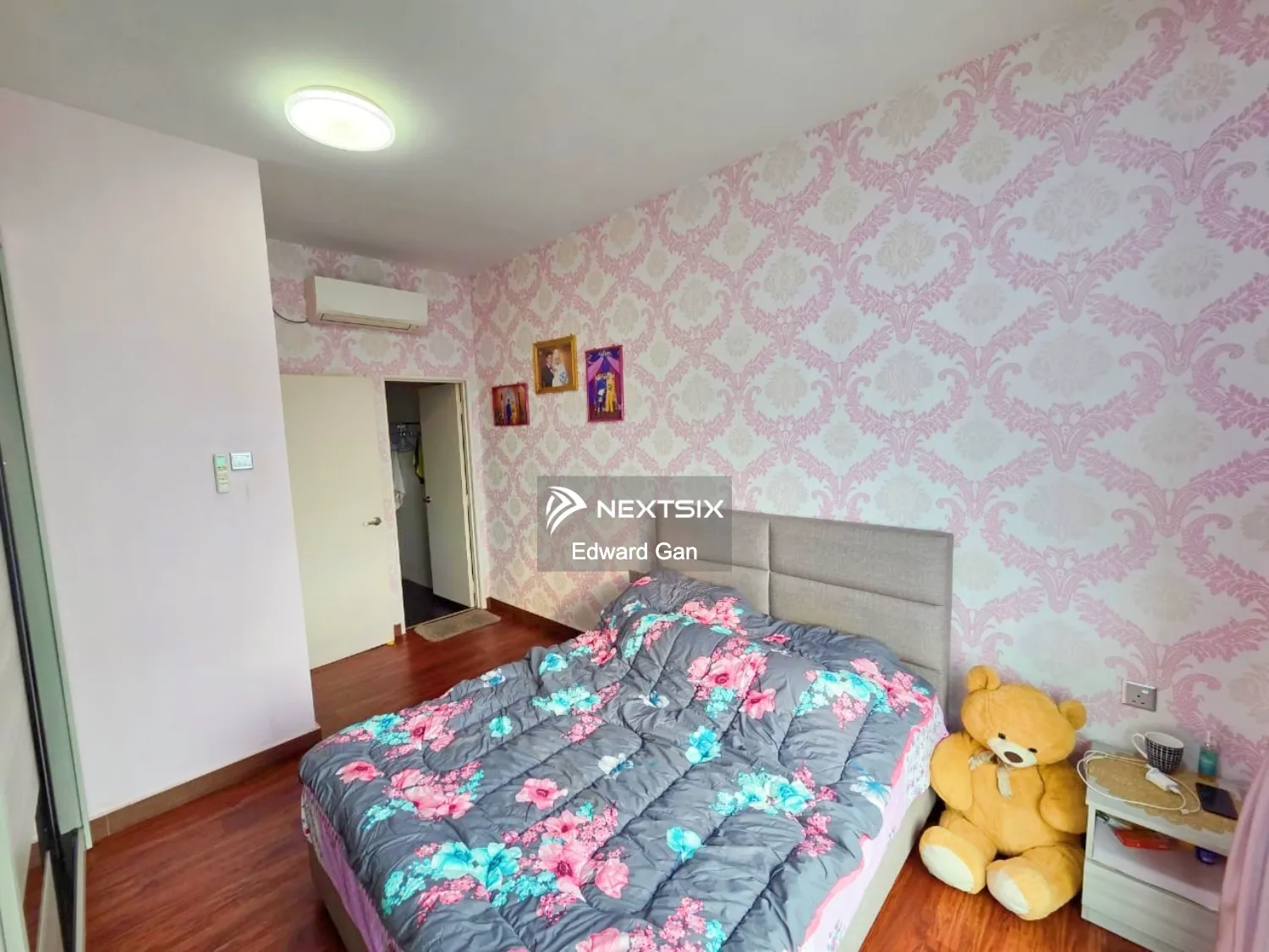 Serviced Residence For Sale in Johor Bahru Johor - Image 11