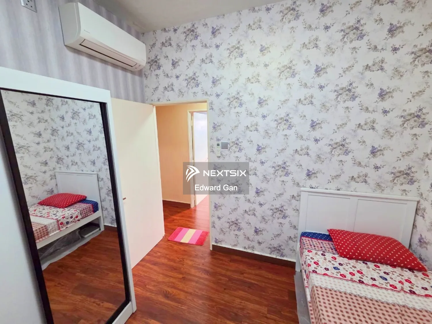 Serviced Residence For Sale in Johor Bahru Johor - Image 12