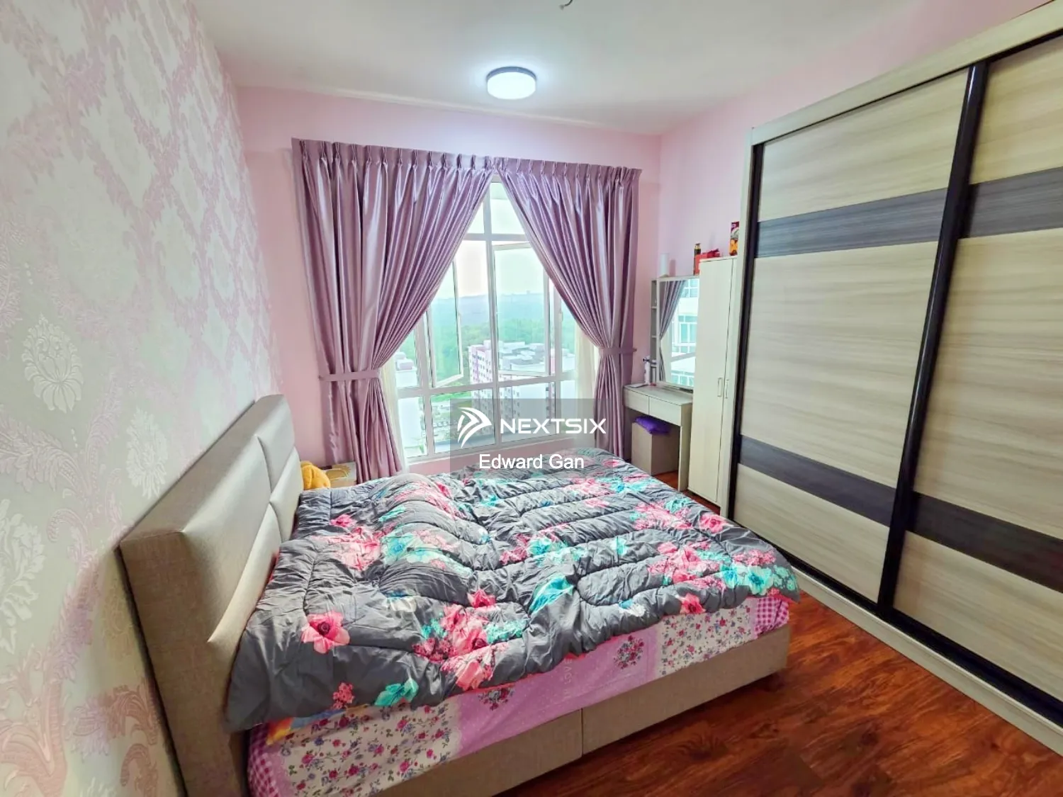 Serviced Residence For Sale in Johor Bahru Johor - Image 14
