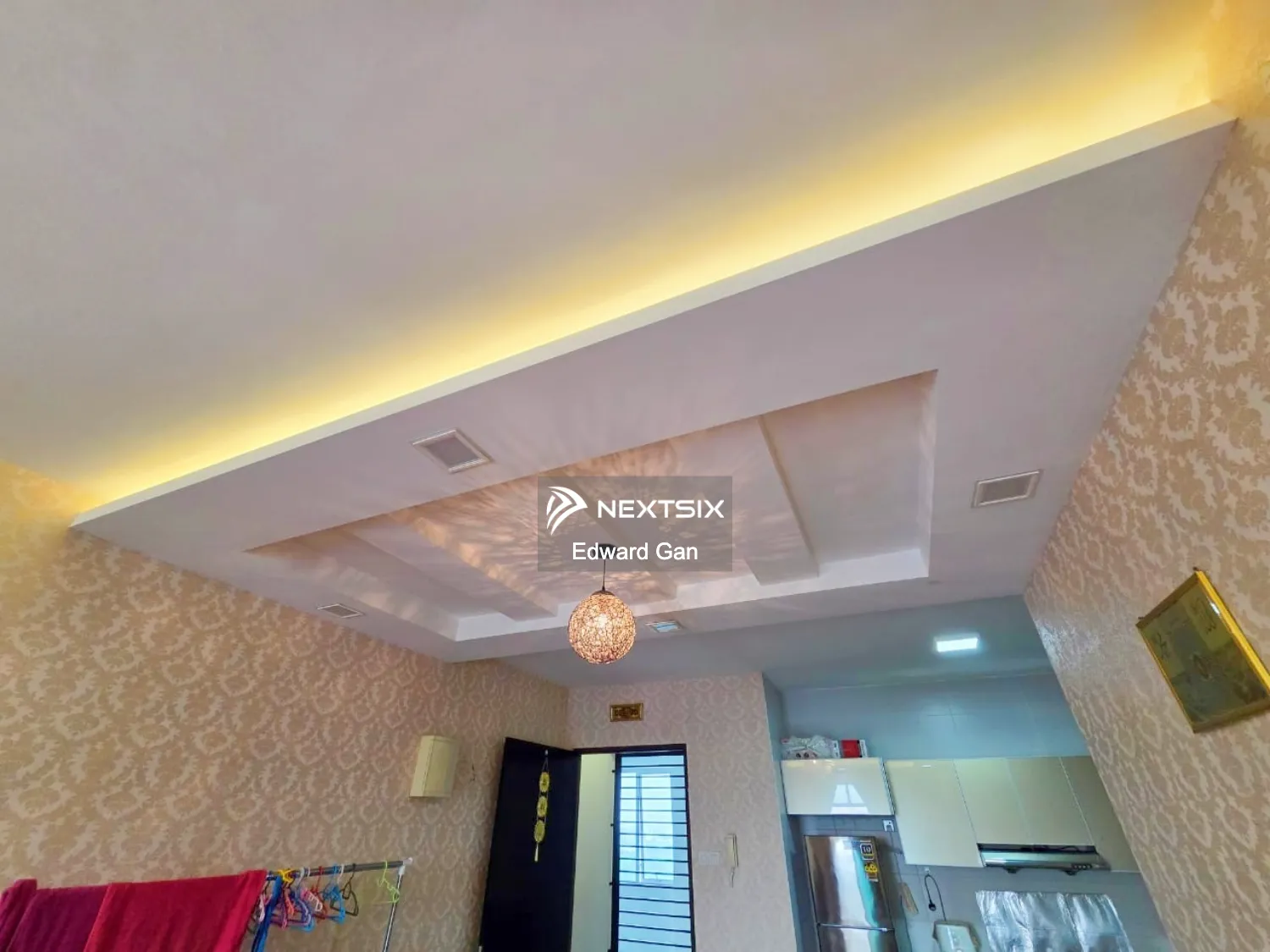 Serviced Residence For Sale in Johor Bahru Johor - Image 6