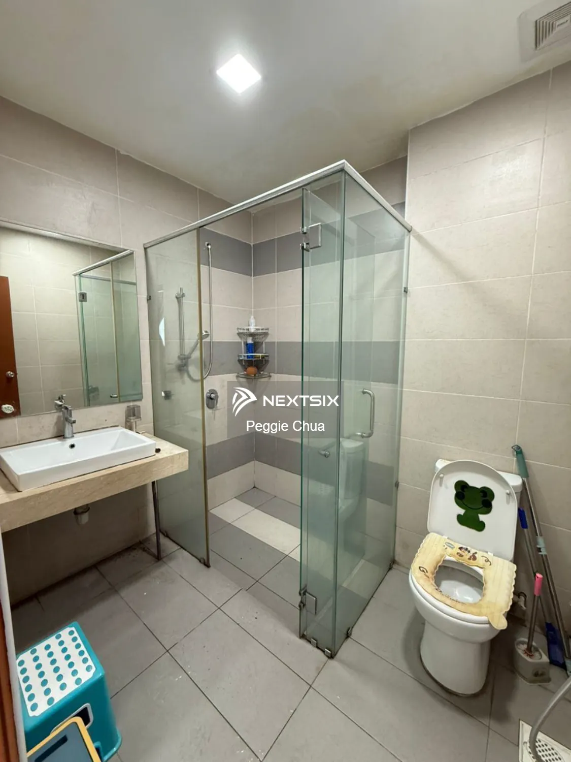Cluster House For Sale in Skudai Johor - Image 10
