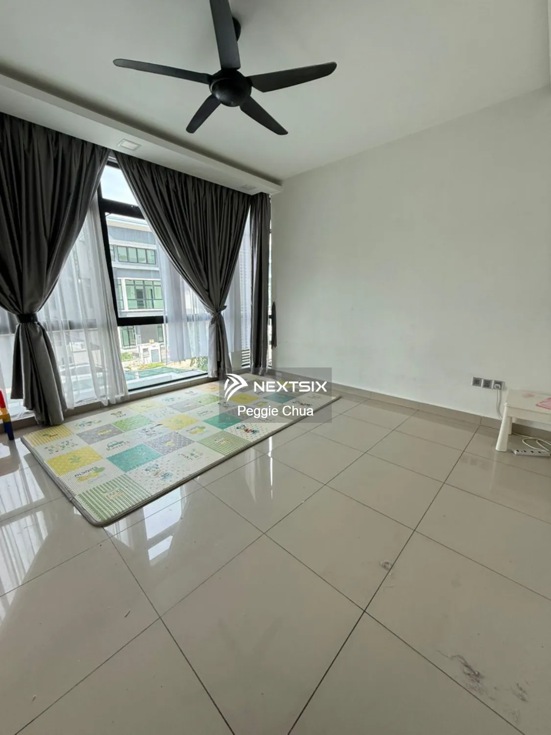 Cluster House For Sale in Skudai Johor - Image 11