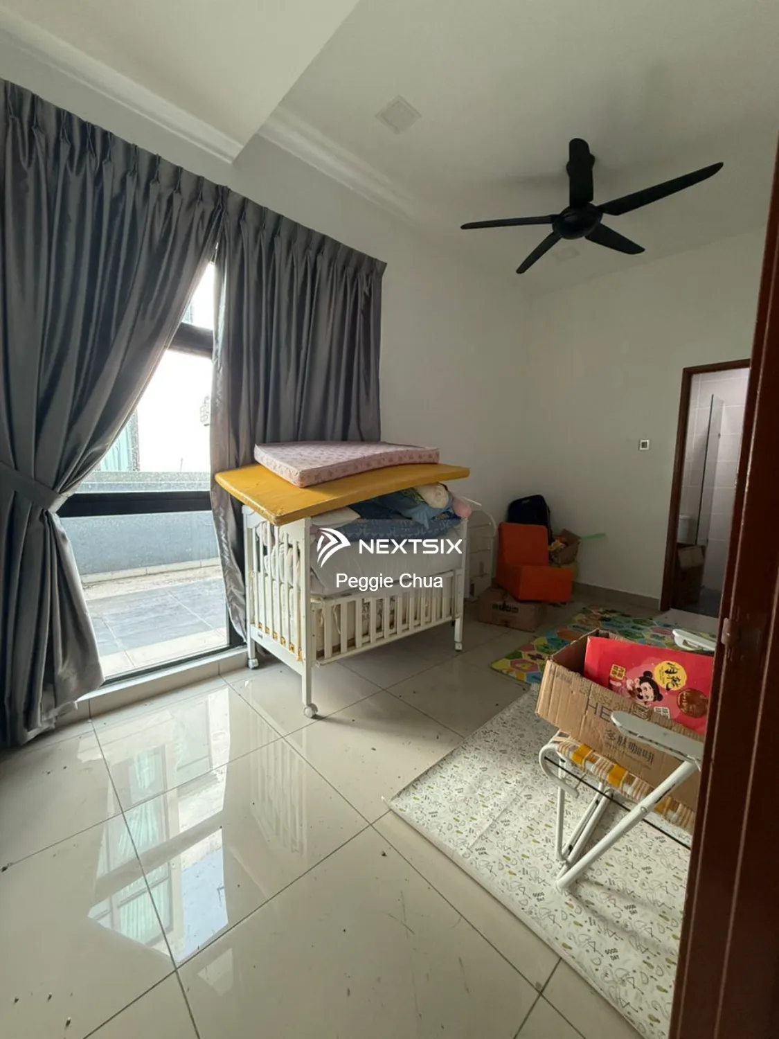 Cluster House For Sale in Skudai Johor - Image 12