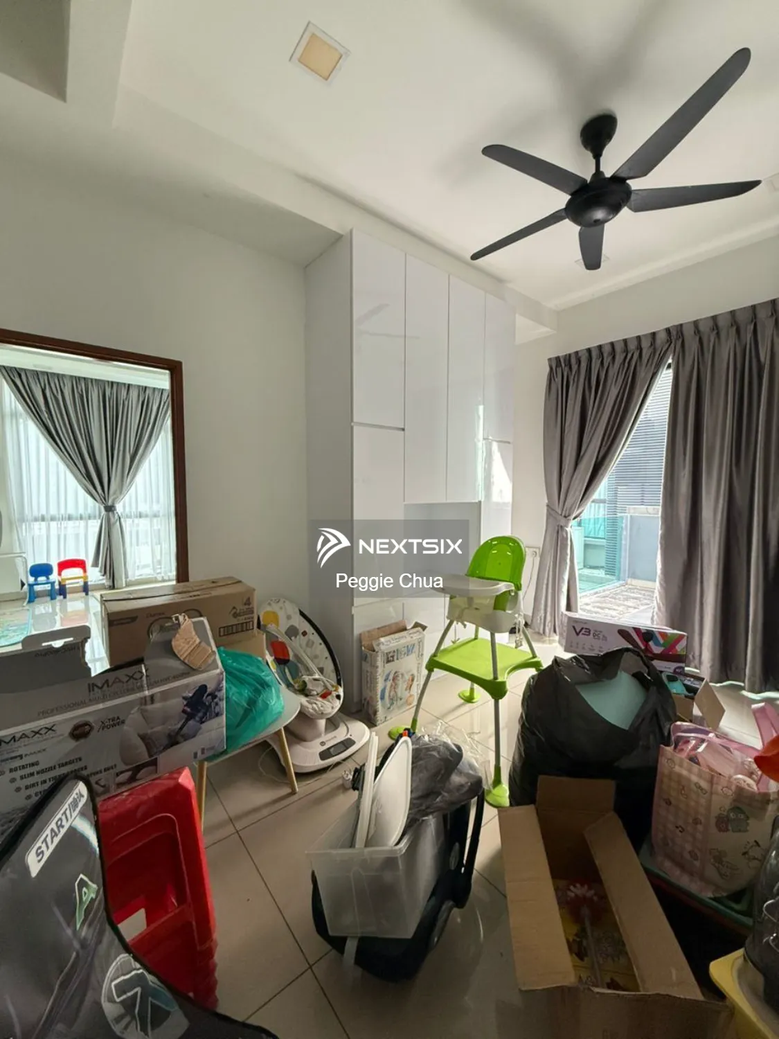 Cluster House For Sale in Skudai Johor - Image 13