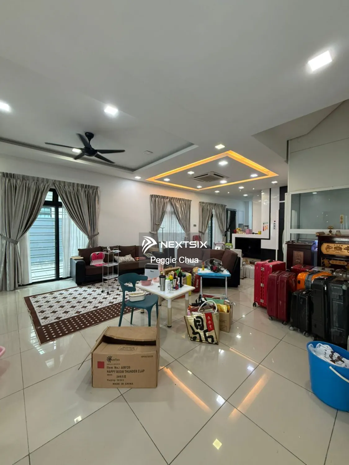 Cluster House For Sale in Skudai Johor - Image 6