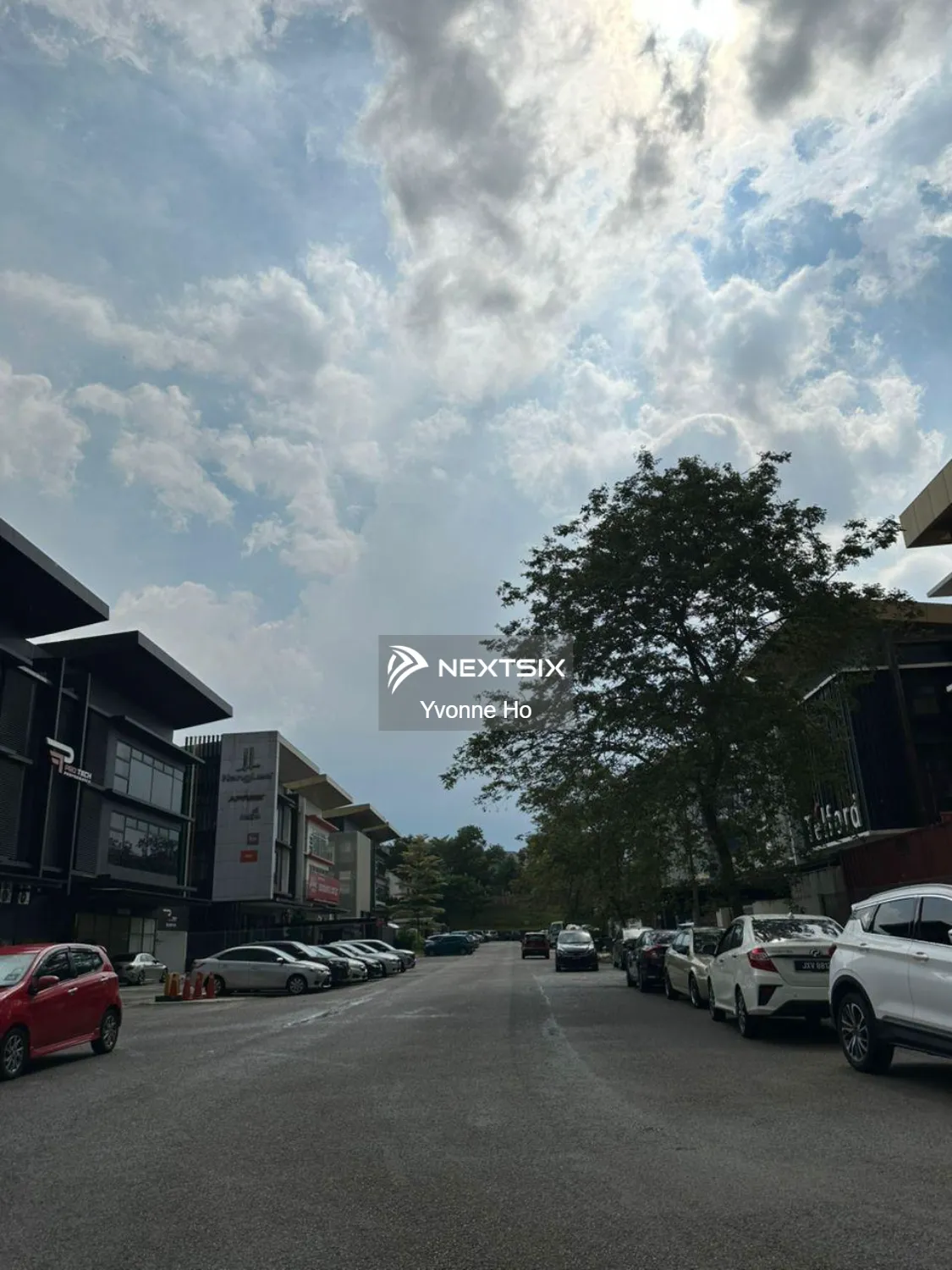 Semi-D Factory For Sale in Johor Bahru Johor