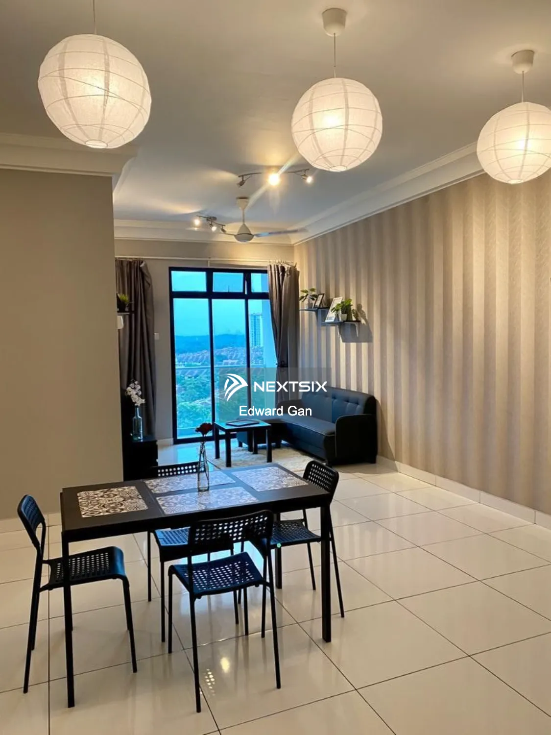 Apartment For Rent in Johor Bahru Johor