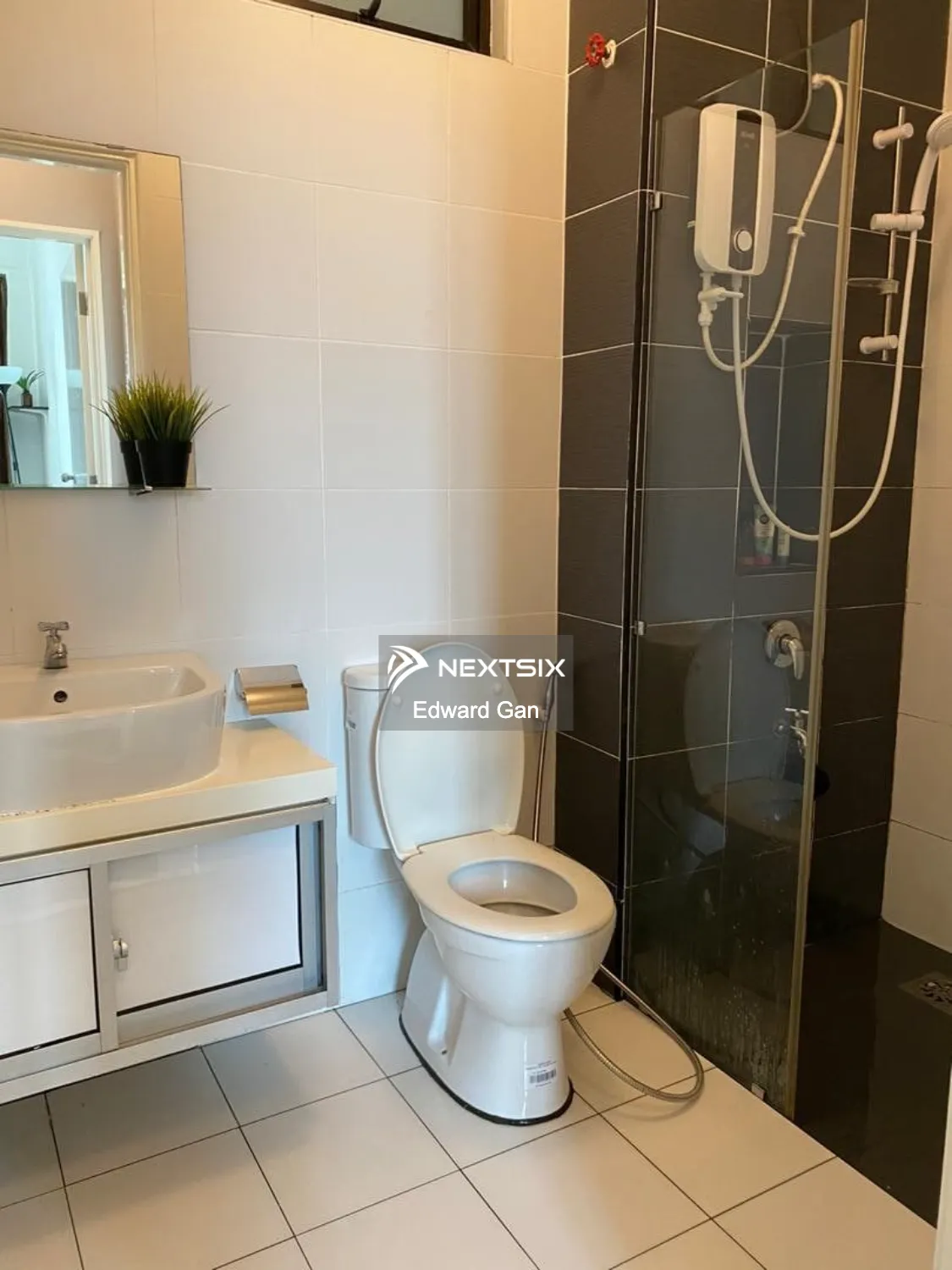 Apartment For Rent in Johor Bahru Johor - Image 5