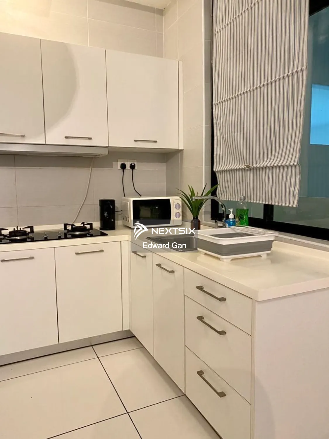 Apartment For Rent in Johor Bahru Johor - Image 6