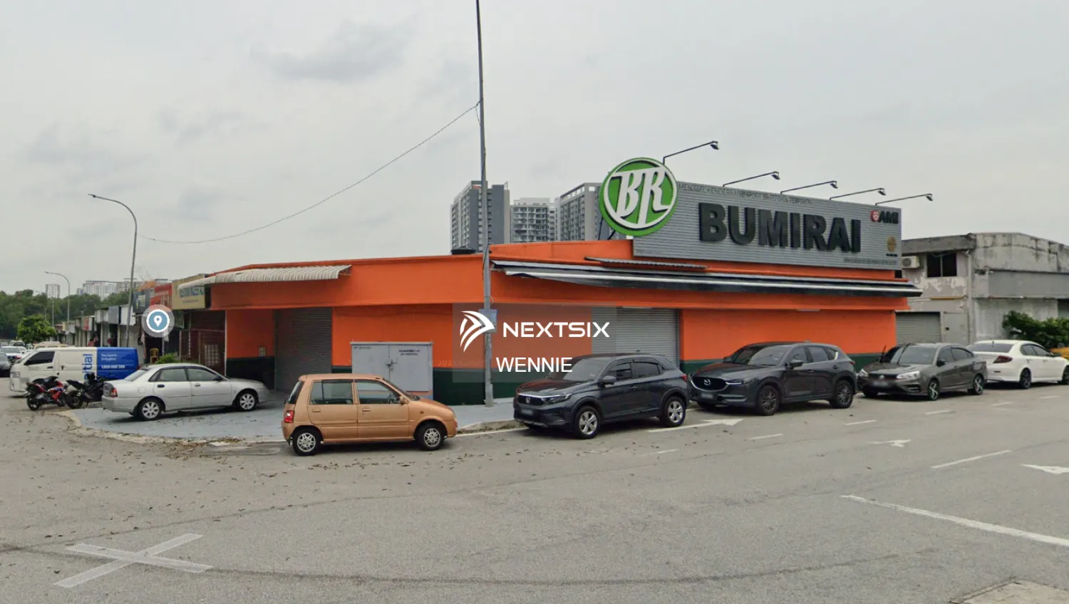 Factory For Sale in Shah Alam Selangor