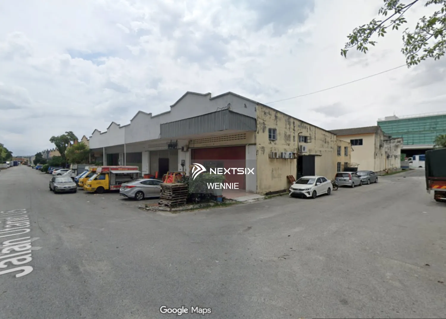 Factory For Sale in Shah Alam Selangor - Image 5