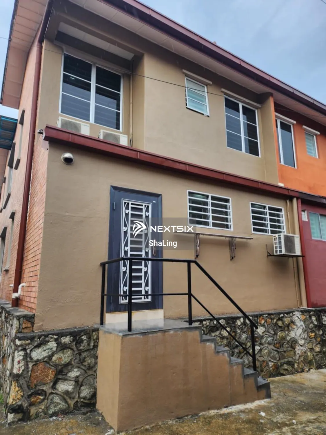 2-sty Terrace/Link House For Sale in Kajang Selangor
