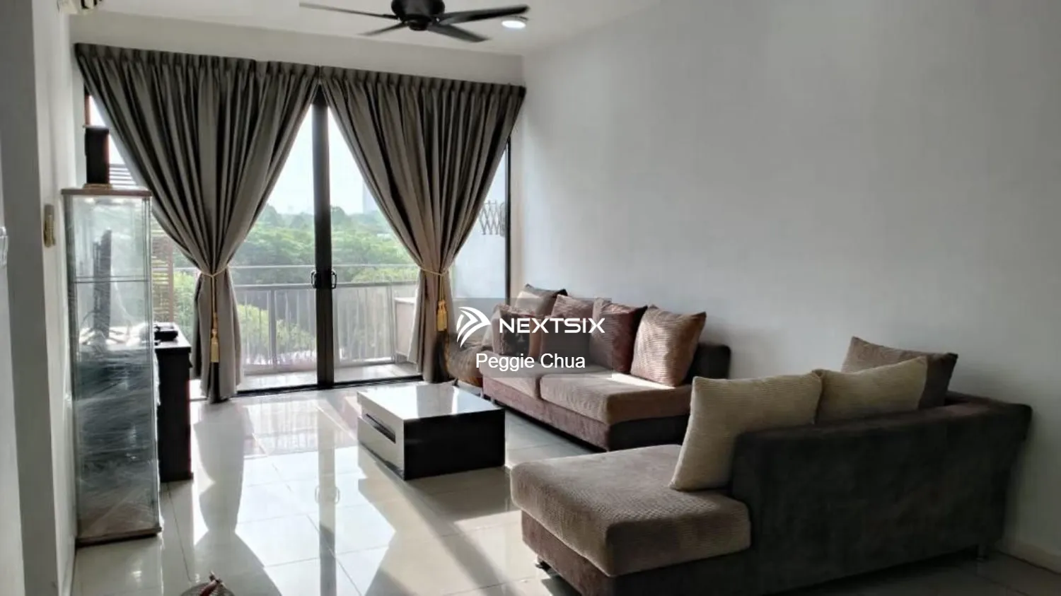 Apartment For Sale in Masai Johor
