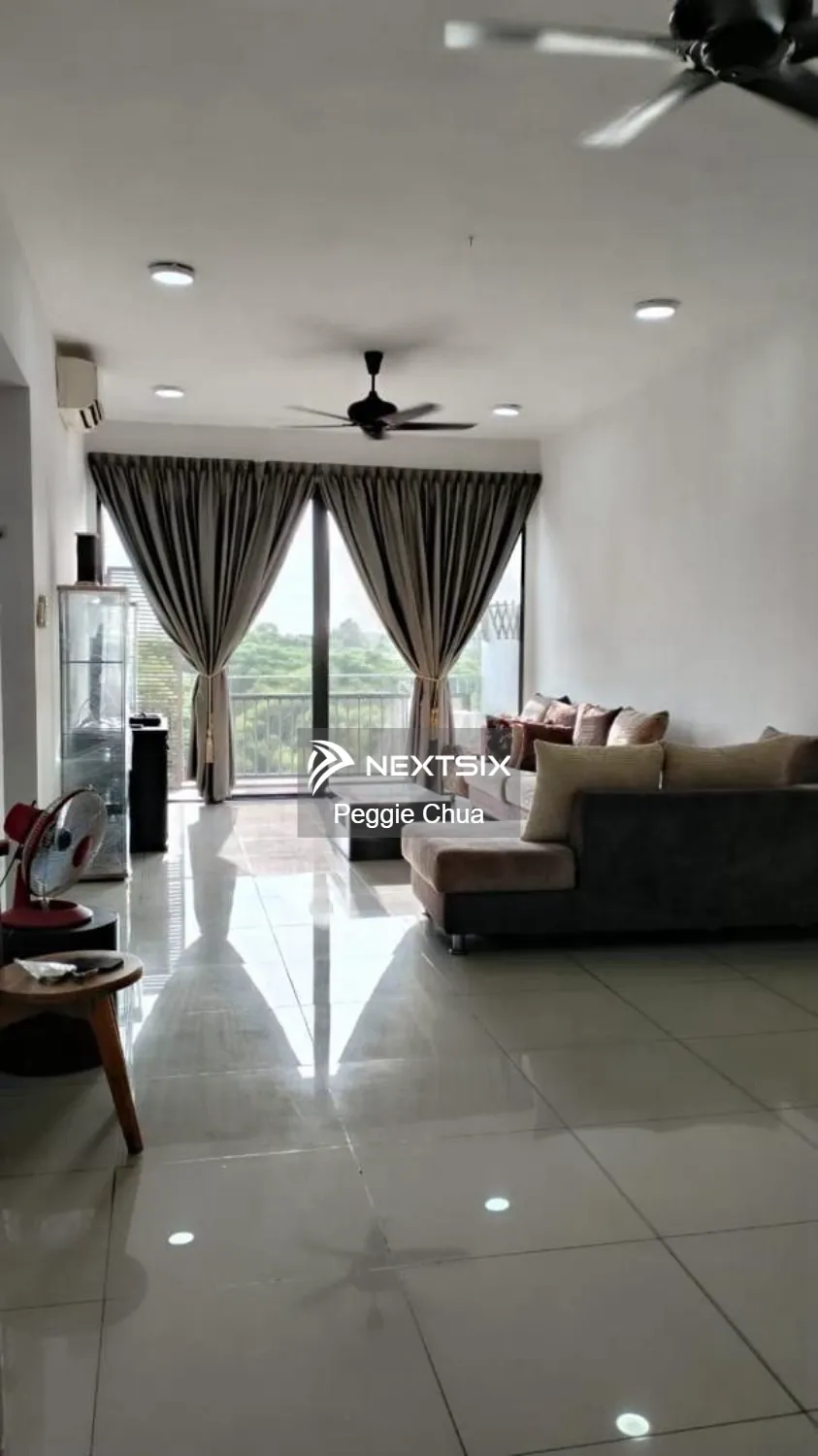 Apartment For Sale in Masai Johor - Image 5