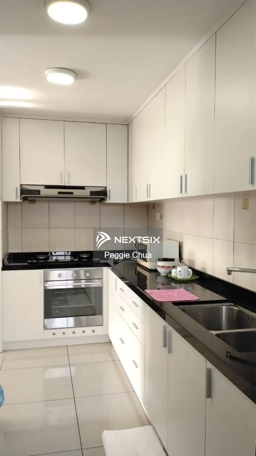Apartment For Sale in Masai Johor - Image 6