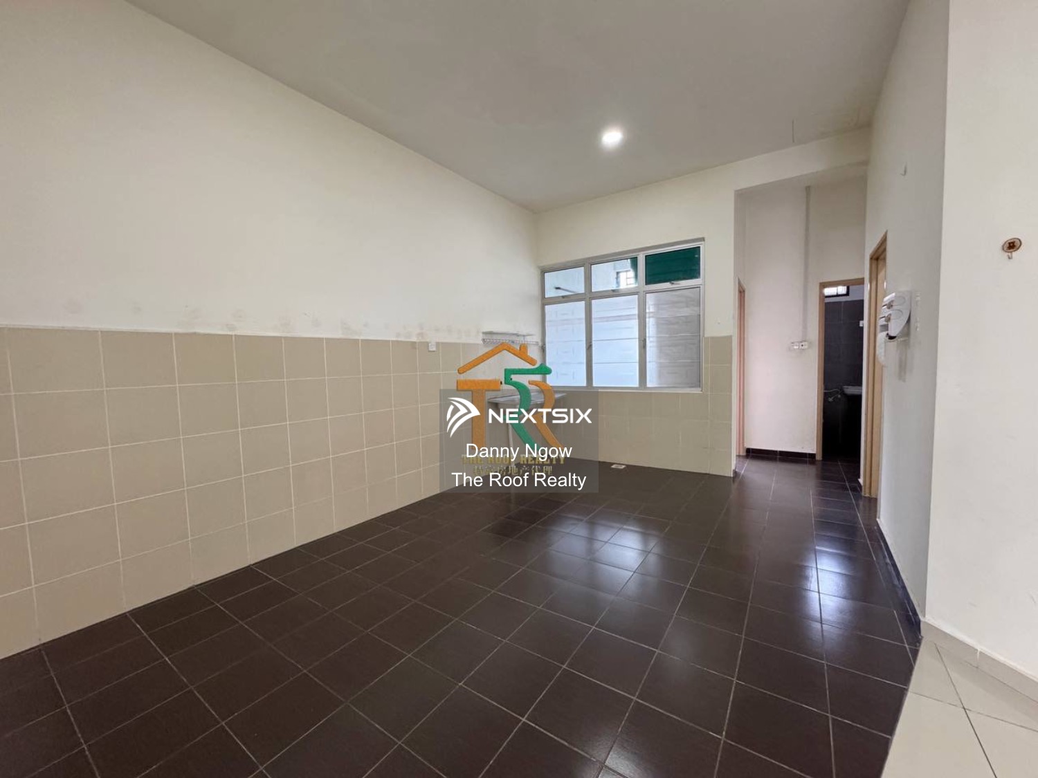 1-sty Terrace/Link House For Sale in Kluang Johor - Image 5