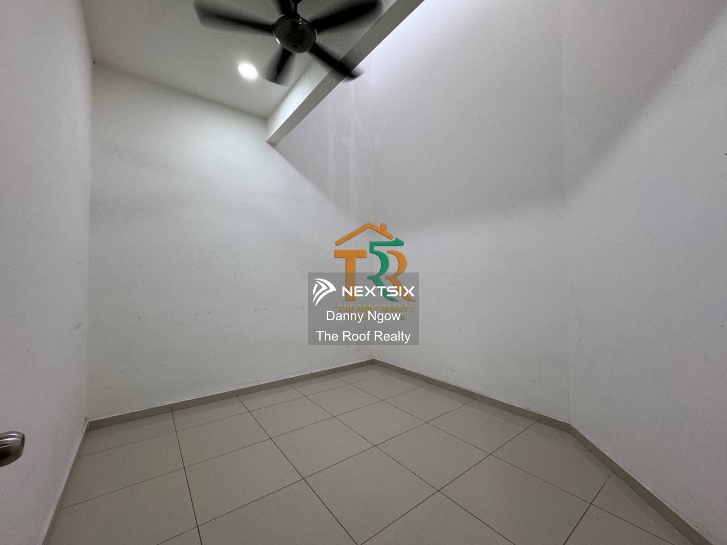 1-sty Terrace/Link House For Sale in Kluang Johor - Image 6