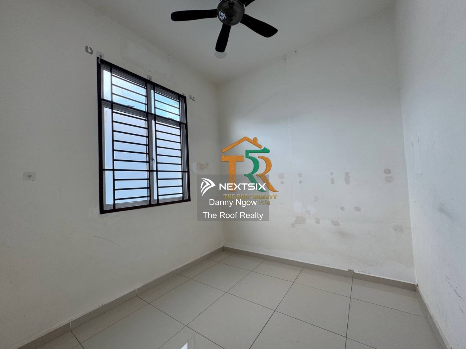 1-sty Terrace/Link House For Sale in Kluang Johor - Image 7