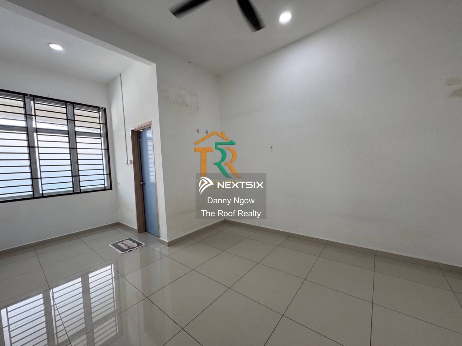 1-sty Terrace/Link House For Sale in Kluang Johor - Image 9