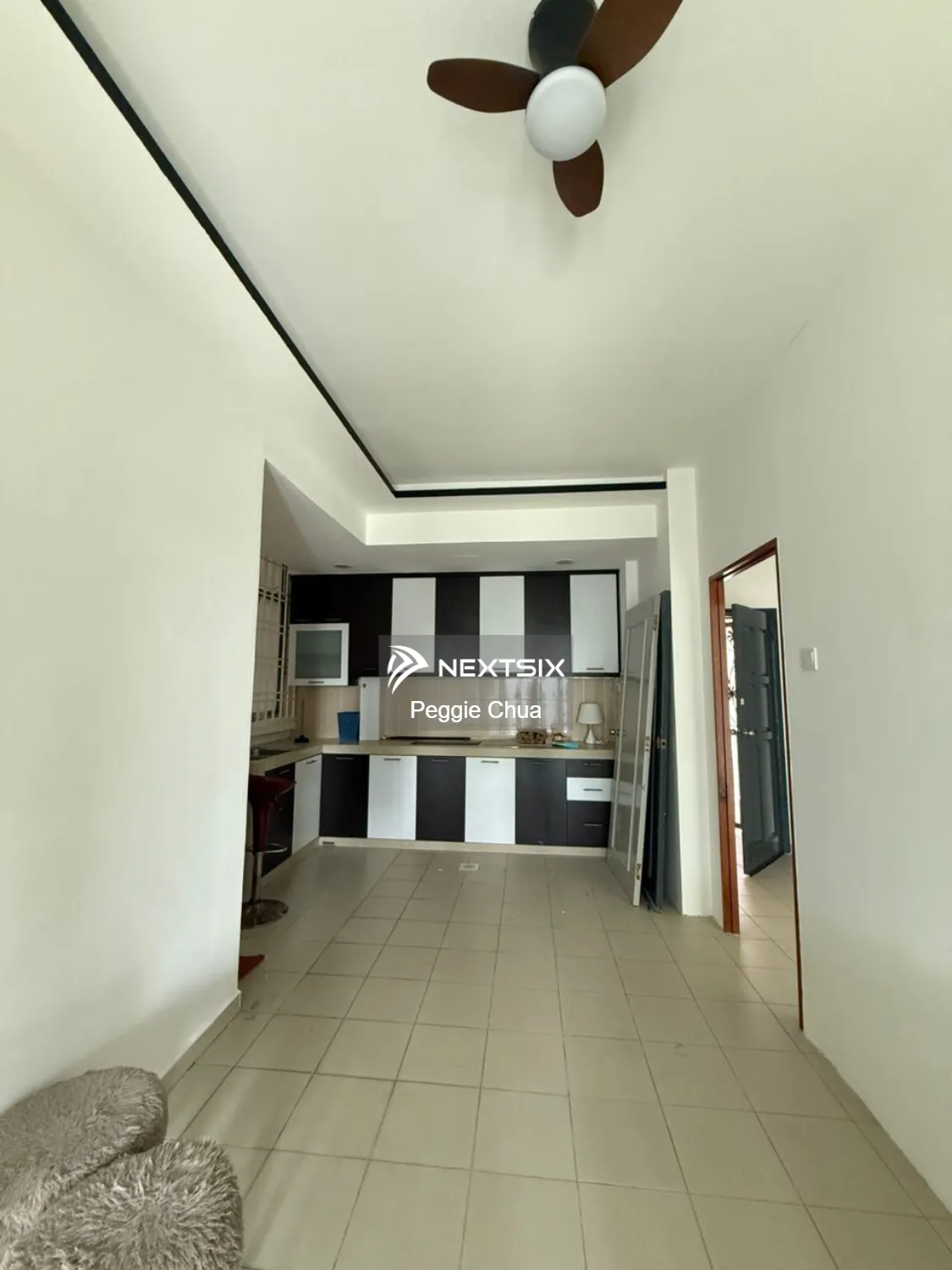 Apartment For Sale in Tebrau Johor