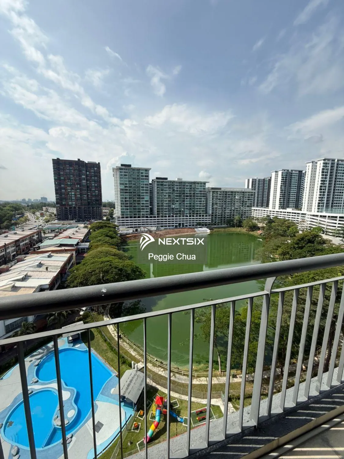 Apartment For Sale in Tebrau Johor - Image 10