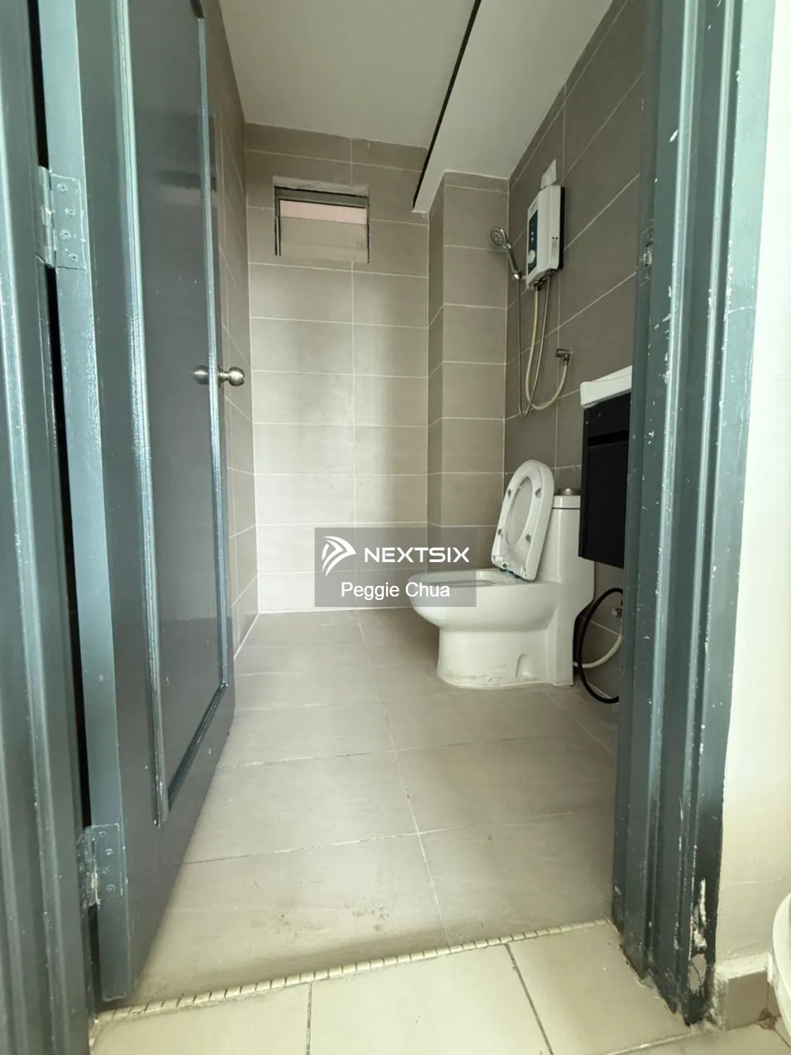 Apartment For Sale in Tebrau Johor - Image 5
