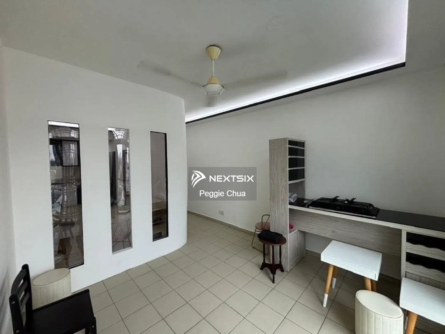Apartment For Sale in Tebrau Johor - Image 9