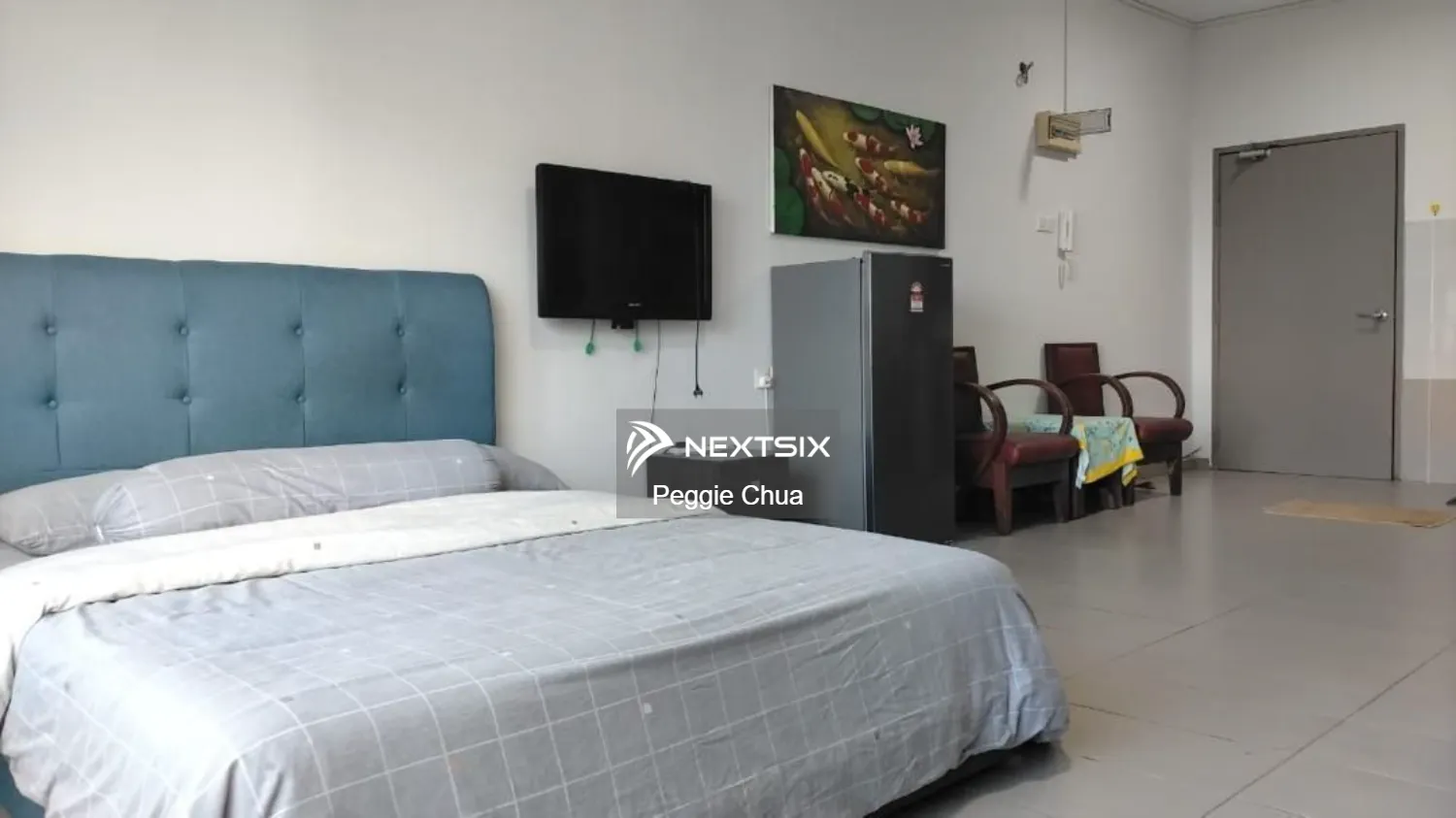 Condominium For Sale in Johor Bahru Johor