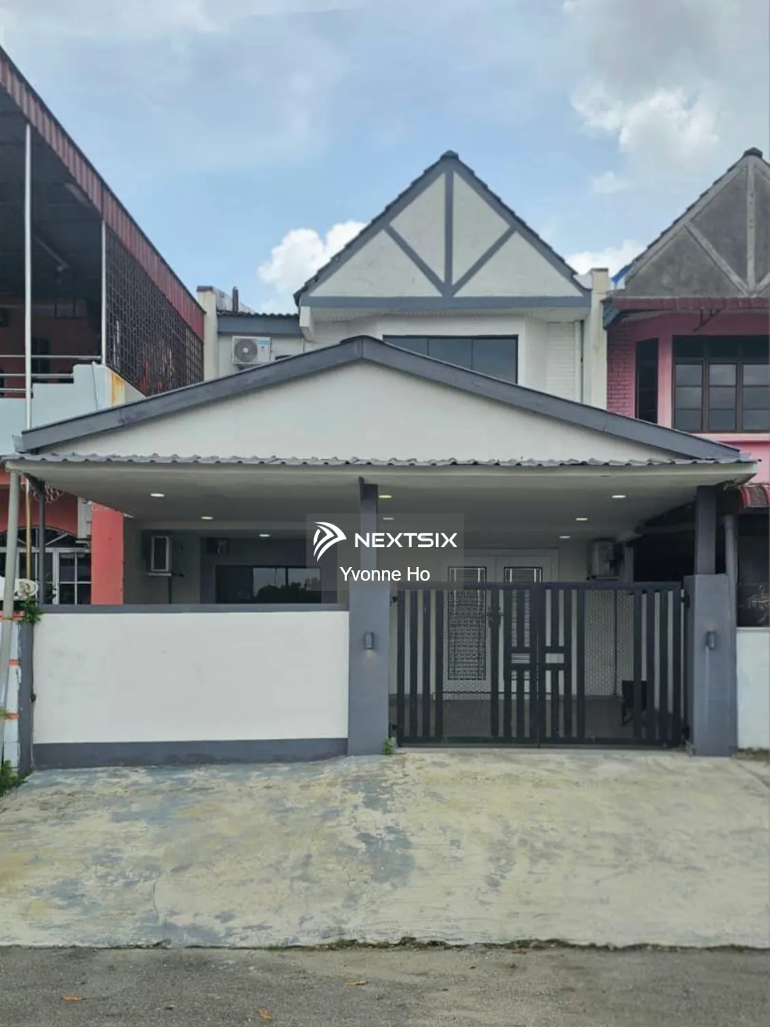 2-sty Terrace/Link House For Sale in Johor Bahru Johor