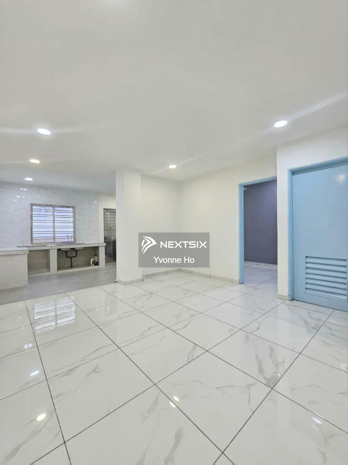 2-sty Terrace/Link House For Sale in Johor Bahru Johor - Image 10