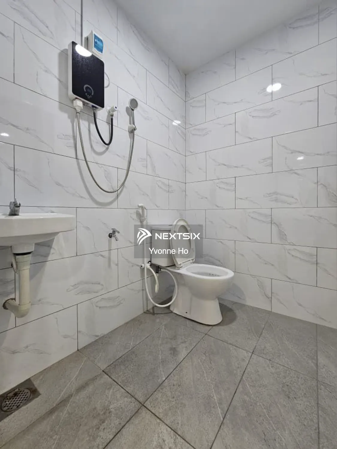 2-sty Terrace/Link House For Sale in Johor Bahru Johor - Image 15