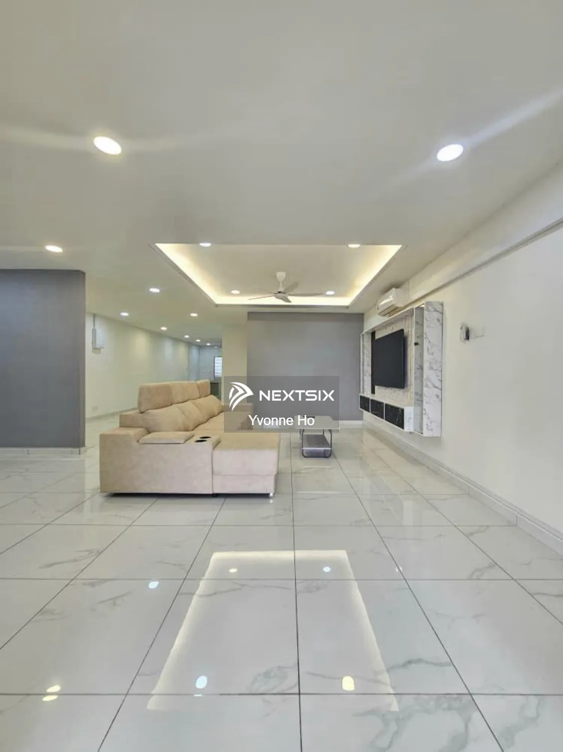 2-sty Terrace/Link House For Sale in Johor Bahru Johor - Image 6