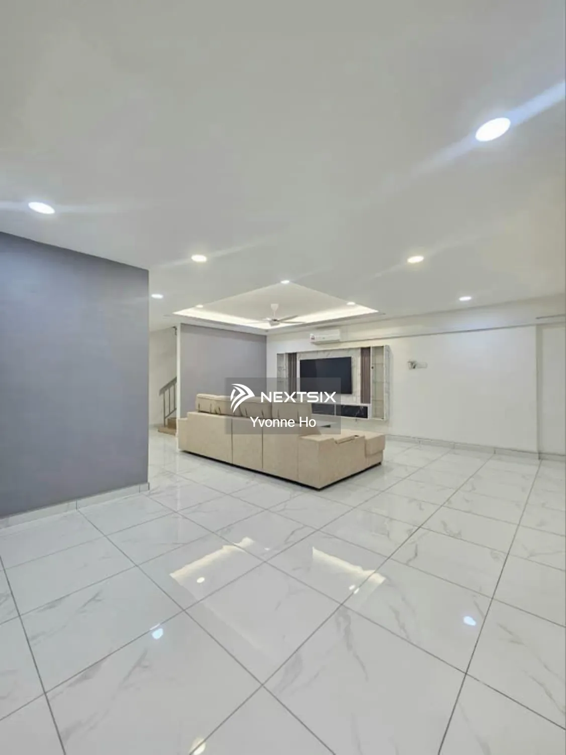 2-sty Terrace/Link House For Sale in Johor Bahru Johor - Image 7