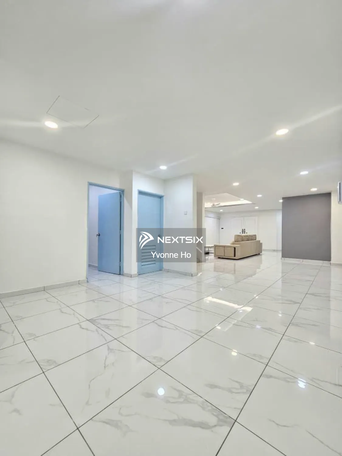 2-sty Terrace/Link House For Sale in Johor Bahru Johor - Image 8