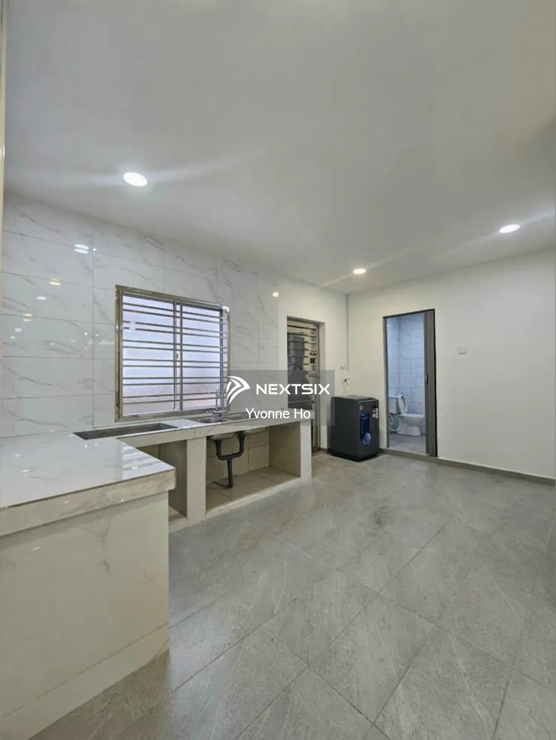 2-sty Terrace/Link House For Sale in Johor Bahru Johor - Image 9