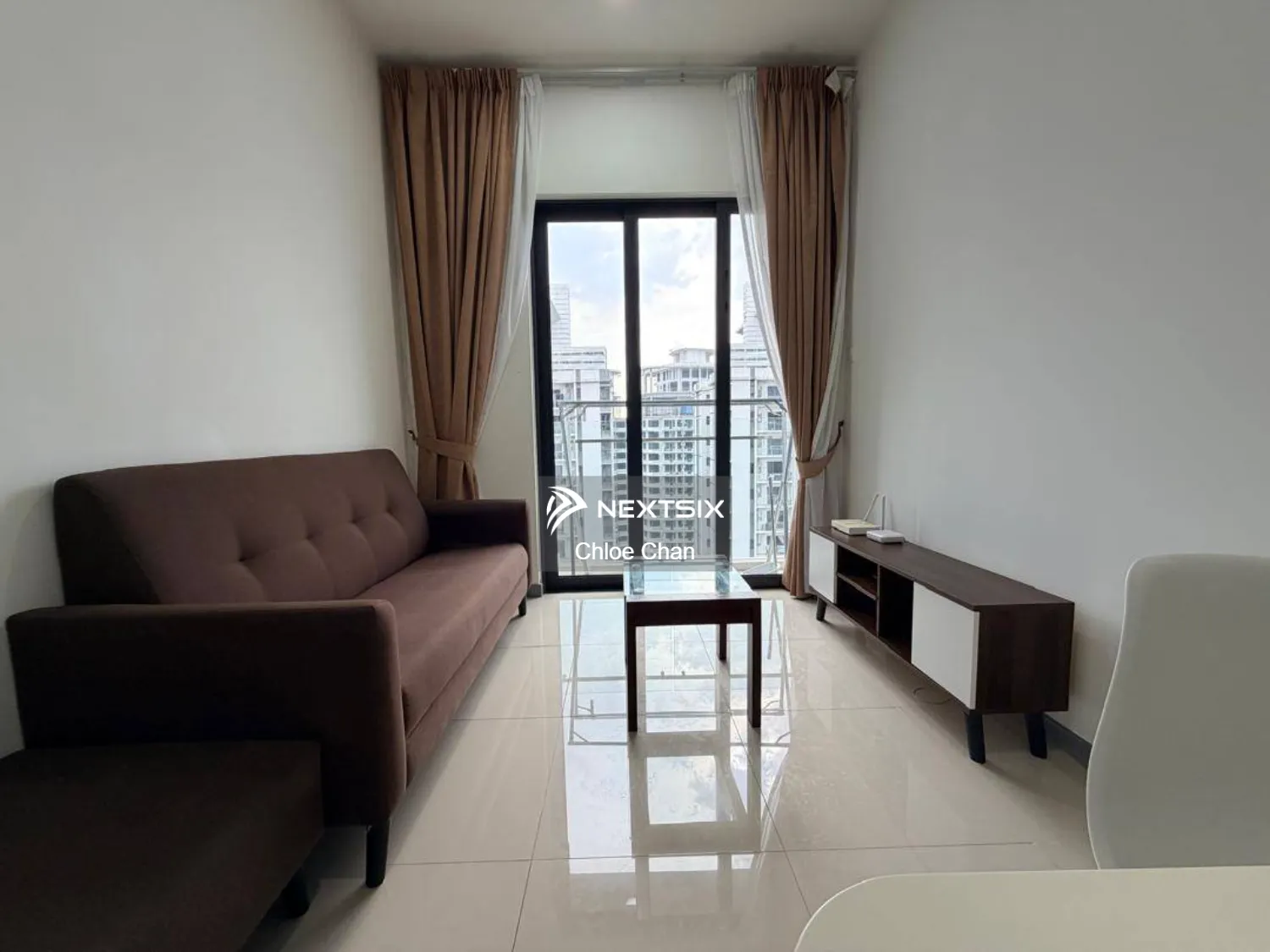 Condominium For Rent in Bangsar Kuala Lumpur