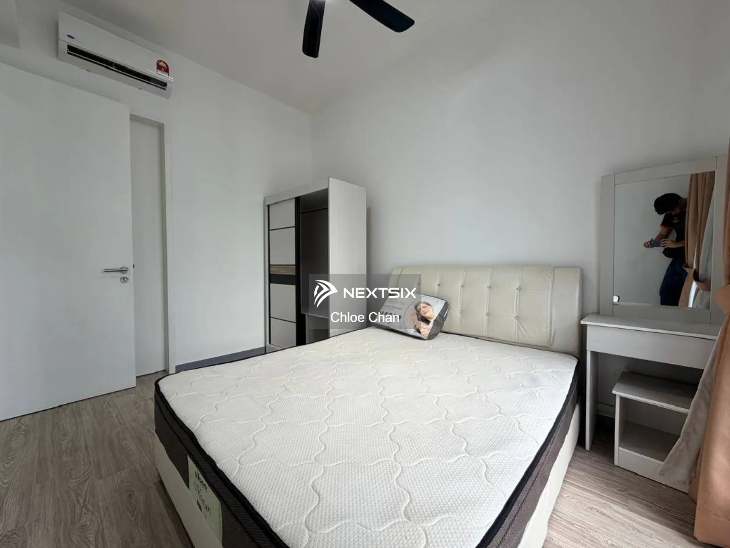 Condominium For Rent in Bangsar Wilayah Persekutuan Kuala Lumpur - Image 5
