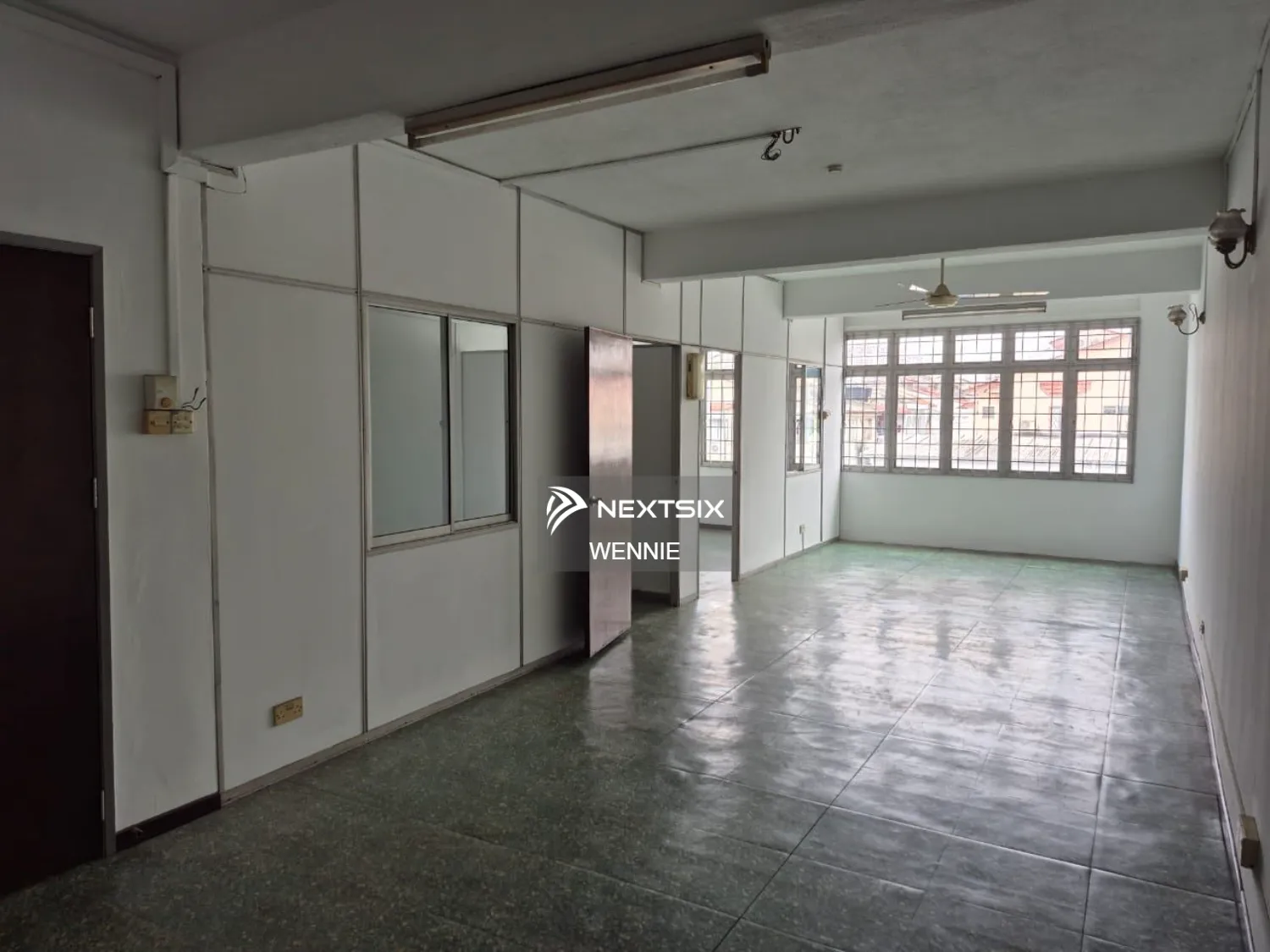 Shop Office For Rent in Puchong Selangor